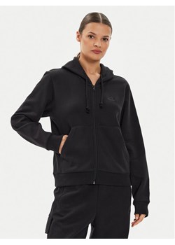 adidas Bluza ALL SZN Fleece IW1235 Czarny Regular Fit ze sklepu MODIVO w kategorii Bluzy damskie - zdjęcie 181893626