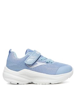 Joma Sneakersy Horizon Jr 2519 JHORIS2519V Niebieski ze sklepu MODIVO w kategorii Buty sportowe dziecięce - zdjęcie 181893775