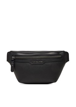 Michael Kors Saszetka nerka Belt Bag 33S5LHDY1L Czarny ze sklepu MODIVO w kategorii Nerki - zdjęcie 181893988