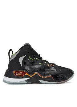 EA7 Emporio Armani Sneakersy X8Z060 XK447 D142 Czarny ze sklepu MODIVO w kategorii Buty sportowe męskie - zdjęcie 181894069