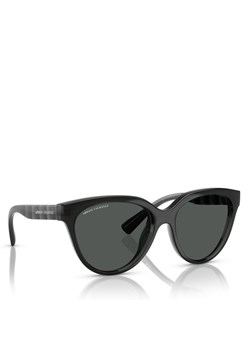 Armani Exchange Okulary przeciwsłoneczne 0AX4148SU 56 835687 Szary ze sklepu MODIVO w kategorii Okulary przeciwsłoneczne damskie - zdjęcie 181894239