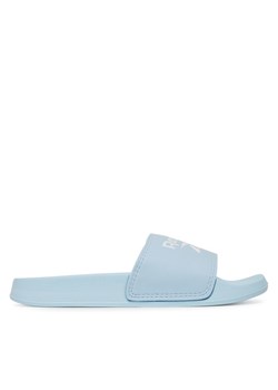 Reebok Klapki SS25-3C069-3 Niebieski ze sklepu MODIVO w kategorii Klapki dziecięce - zdjęcie 181894409