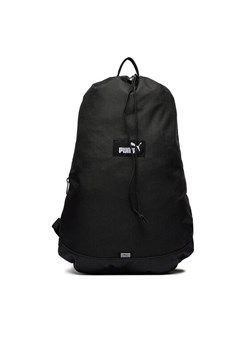 Puma Plecak EvoESS Smart Bag 090343 01 Czarny ze sklepu MODIVO w kategorii Plecaki - zdjęcie 181894457