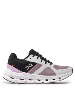 On Buty do biegania Cloudrunner 46.98641 Fioletowy ze sklepu MODIVO w kategorii Buty sportowe damskie - zdjęcie 181894516