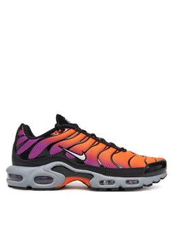 Sneakersy Nike Air Max Plus DM0032 014 Pomarańczowy ze sklepu eobuwie.pl w kategorii Buty sportowe męskie - zdjęcie 181897058