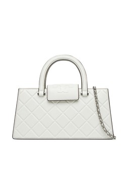 Torebka Tory Burch 164763 Biały - id: 0197865345886 - marki Tory Burch - 181897136 Torebka Tory Burch 164763 Biały ze sklepu eobuwie.pl w kategorii Torebki damskie - zdjęcie 181897136
