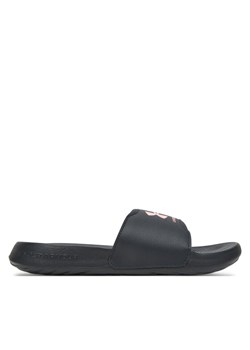 Klapki Under Armour UA W Ignite Select 3027222 Szary ze sklepu eobuwie.pl w kategorii Klapki damskie - zdjęcie 181897138