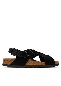 Sandały Birkenstock Tulum SFB 1029779 Czarny ze sklepu eobuwie.pl w kategorii Sandały damskie - zdjęcie 181897177