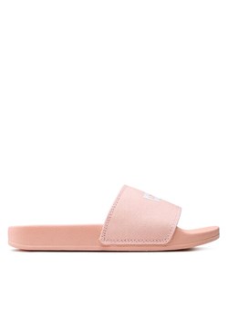 Klapki Levi's® 229170-733-81 Różowy ze sklepu eobuwie.pl w kategorii Klapki damskie - zdjęcie 181897378