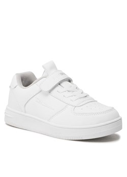 Sneakersy Sprandi CP23-6112(IV)DZ Biały ze sklepu eobuwie.pl w kategorii Buty sportowe dziecięce - zdjęcie 181897395