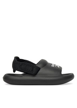 Sandały Reebok R1(ch) Czarny ze sklepu eobuwie.pl w kategorii Sandały dziecięce - zdjęcie 181897469