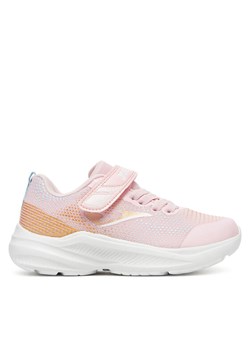 Sneakersy Joma Horizon Jr 2513 JHORIS2513V Różowy ze sklepu eobuwie.pl w kategorii Buty sportowe dziecięce - zdjęcie 181897906
