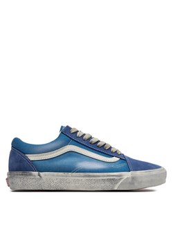 Tenisówki Vans Old Skool VN000CR5CJE1 Niebieski ze sklepu eobuwie.pl w kategorii Trampki męskie - zdjęcie 181897929