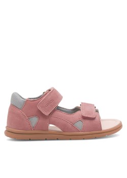 Sandały Lasocki Kids LINEA CI12-LINEA-02(III)DZ Różowy ze sklepu eobuwie.pl w kategorii Sandały dziecięce - zdjęcie 181898048