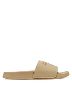 Klapki Reebok SS25-3C069-1 Beżowy ze sklepu eobuwie.pl w kategorii Klapki damskie - zdjęcie 181898425