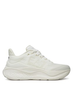 Sneakersy EA7 Emporio Armani X8X245 XK442 D131 Biały ze sklepu eobuwie.pl w kategorii Buty sportowe męskie - zdjęcie 181898435