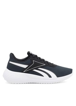 Buty do biegania Reebok Lite 3.0 HR0156-M Czarny ze sklepu eobuwie.pl w kategorii Buty sportowe męskie - zdjęcie 181898496