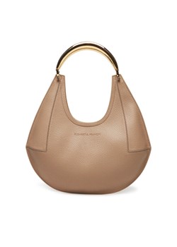 Torebka Elisabetta Franchi BS-86A-52E2-V540 Beżowy - id: 0000305432353 - marki Elisabetta Franchi - 181898556 Torebka Elisabetta Franchi BS-86A-52E2-V540 Beżowy ze sklepu eobuwie.pl w kategorii Torebki damskie - zdjęcie 181898556