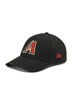 Czapka z daszkiem New Era The League Aridia G OSFA 12380516 Czarny ze sklepu eobuwie.pl w kategorii Czapki z daszkiem męskie - zdjęcie 181898578