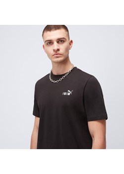 puma t-shirt graphics puma back 68483201 ze sklepu 50style.pl w kategorii T-shirty męskie - zdjęcie 181907085