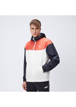 puma kurtka ess relaxed windbreaker 68462602 ze sklepu 50style.pl w kategorii Kurtki męskie - zdjęcie 181907086