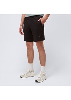 puma szorty ess elevated 68473001 ze sklepu 50style.pl w kategorii Spodenki męskie - zdjęcie 181907089