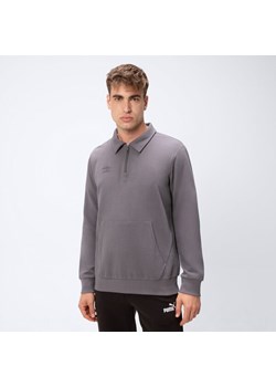 umbro bluza rozpinana ess half zip ul125blm04001 ze sklepu 50style.pl w kategorii Bluzy męskie - zdjęcie 181907097