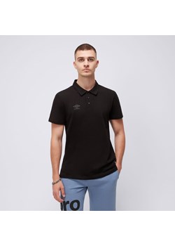 umbro polo ess ul125pom90001 ze sklepu 50style.pl w kategorii T-shirty męskie - zdjęcie 181907098
