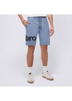 umbro szorty minot ul125szm23002 ze sklepu 50style.pl w kategorii Spodenki męskie - zdjęcie 181907107