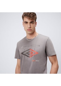 umbro t-shirt dumby ul125tsm06002 ze sklepu 50style.pl w kategorii T-shirty męskie - zdjęcie 181907116