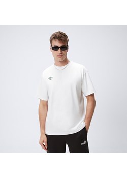 umbro t-shirt football club ul125tsm05001 ze sklepu 50style.pl w kategorii T-shirty męskie - zdjęcie 181907117