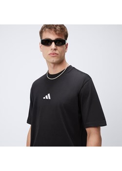 adidas t-shirt m sl sj t je9024 ze sklepu 50style.pl w kategorii T-shirty męskie - zdjęcie 181907135