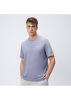 champion t-shirt ss embroidered small logo 221778_bs160 ze sklepu 50style.pl w kategorii T-shirty męskie - zdjęcie 181907138