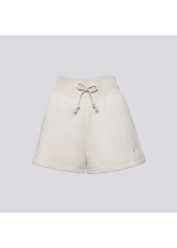 NIKE SZORTY W NSW PHNX FLC HR SHORT ze sklepu Sizeer w kategorii Szorty - zdjęcie 181907728