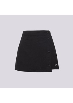 NIKE SZORTY W NSW ESSNTL WVN MR 3&quot; SKORT ze sklepu Sizeer w kategorii Szorty - zdjęcie 181907729