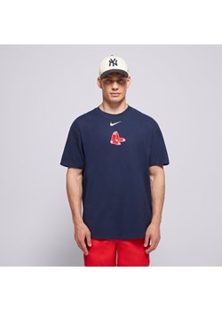 NIKE T-SHIRT MLB MAX 90 TEE BOSTON RED SOX ze sklepu Sizeer w kategorii T-shirty męskie - zdjęcie 181907785