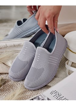 Royalfashion Damskie półbuty Sefella ze sklepu royalfashion.pl w kategorii Półbuty damskie - zdjęcie 181908278