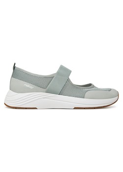 Sneakers Rieker N8551-52 ze sklepu ccc.eu w kategorii Półbuty damskie - zdjęcie 181912216