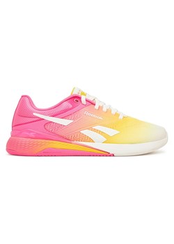 Obuwie sportowe Reebok NANO X5 100209375 ze sklepu ccc.eu w kategorii Buty sportowe damskie - zdjęcie 181912218