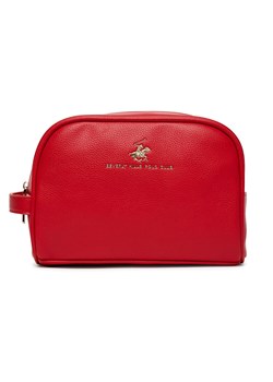 Kosmetyczka Beverly Hills Polo Club BHPC-U1-004-SS25 ze sklepu ccc.eu w kategorii Kosmetyczki - zdjęcie 181912255