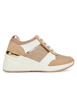 Sneakers DeeZee AM1109 ze sklepu ccc.eu w kategorii Buty sportowe damskie - zdjęcie 181912266