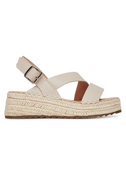 Sandały DeeZee RS07-24 ze sklepu ccc.eu w kategorii Espadryle damskie - zdjęcie 181912319