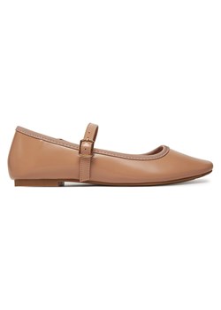 Baleriny DeeZee 23038T51 ze sklepu ccc.eu w kategorii Balerinki - zdjęcie 181912369