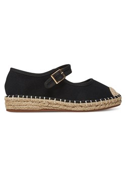 Espadryle DeeZee Q88-512-1 ze sklepu ccc.eu w kategorii Espadryle damskie - zdjęcie 181912387