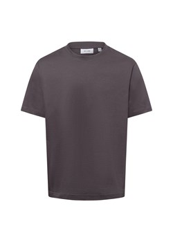 Only&Sons Koszulka męska - ONSFred Life Mężczyźni Bawełna szary jednolity ze sklepu vangraaf w kategorii T-shirty męskie - zdjęcie 181919596