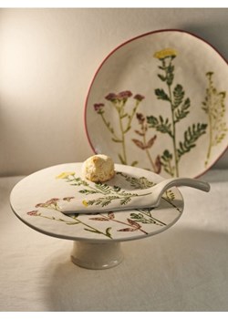 Sinsay - Patera ze szpatułką - wielobarwny ze sklepu Sinsay w kategorii Tace - zdjęcie 181929387