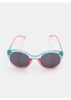 Sinsay - Okulary przeciwsłoneczne Disney Princess - wielobarwny ze sklepu Sinsay w kategorii Okulary przeciwsłoneczne dziecięce - zdjęcie 181929509