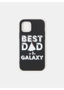 Sinsay - Etui na iPhone 15 Star Wars - czarny ze sklepu Sinsay w kategorii Etui - zdjęcie 181929519