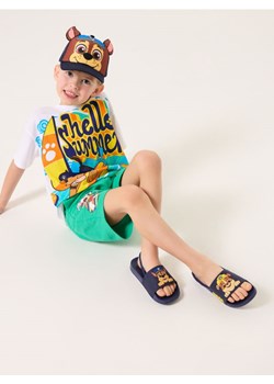 Sinsay - Klapki PAW Patrol - granatowy ze sklepu Sinsay w kategorii Klapki dziecięce - zdjęcie 181929677