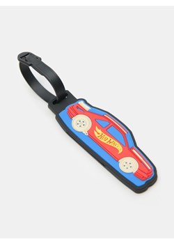 Sinsay - Zawieszka imienna Hot Wheels - czerwony ze sklepu Sinsay w kategorii Breloki - zdjęcie 181929678
